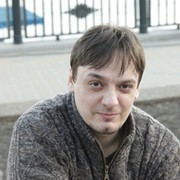 Сергей Иванеев on My World.