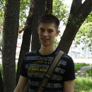 Сергей Овчаров on My World.