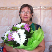 Серикова Галина on My World.