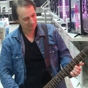 Сергей Трубников on My World.