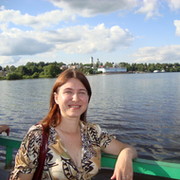Надежда Потехина on My World.