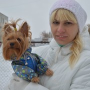 Елена Жукова on My World.