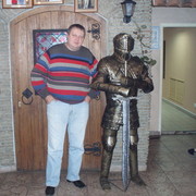 ВЛАДИМИР ШАХОВ on My World.
