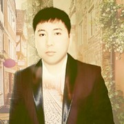 Шалкар Естен on My World.