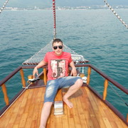 Евгений Наумов on My World.