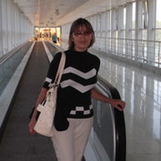 Зарина Шамсутдинова on My World.