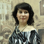 Наталья Шеленкова в Моем Мире.