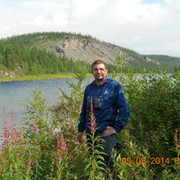 Дмитрий Шерюков on My World.