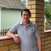 Александр Шкварев on My World.