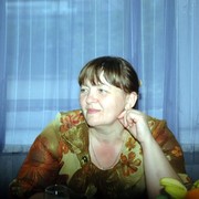 Ирина Шмелёва /Сорока on My World.