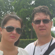 Дмитрий и Ольга Шумейко on My World.
