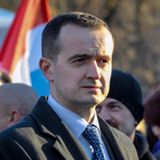 Владимир Шулов on My World.