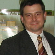 Александр Литвиненко on My World.