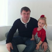 Сергей Сычев on My World.