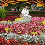 Инна Соколова on My World.