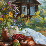 ALEXCANDR VLADIMIROVICH on My World.