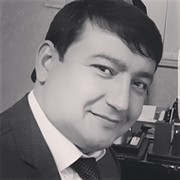 Султон Рахмонзода on My World.