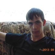 Димарик Симаков on My World.
