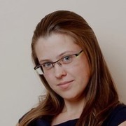Yana Bliznyakova on My World.