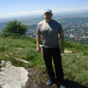 Андрей A on My World.