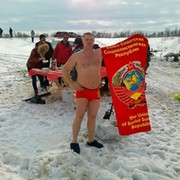 Юрий Синенко on My World.