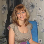 Марина Апельсина on My World.