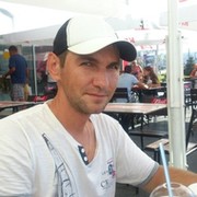Сергей Янович on My World.