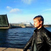 Александр Сивохин on My World.
