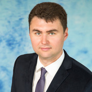 Алексей Благодёров on My World.