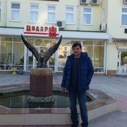 Вячеслав Чен on My World.