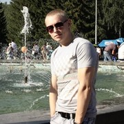 Александр Белов on My World.