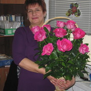 Ольга Смирнова on My World.