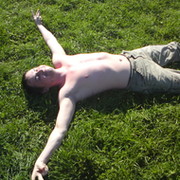 Андрей Пятков on My World.