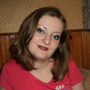 Юлия Смирнова on My World.