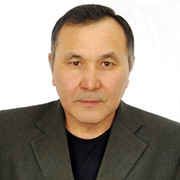 Серик Касимов on My World.