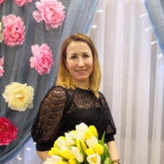 Елена Соловушкова on My World.
