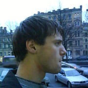 Андрей Валерьевич on My World.