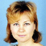 Елена Смолина on My World.