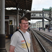 Владимир Смирнов on My World.