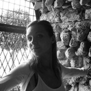Юлия Прокофьева on My World.