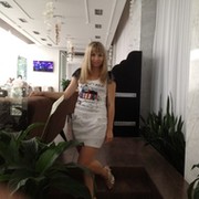 Светлана ******* on My World.