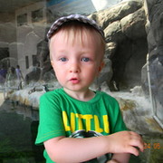 Сергей Брулев on My World.