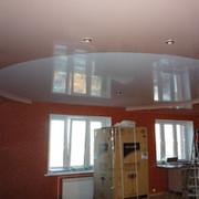 НАТЯЖНЫЕ ПОТОЛКИ SOFFITTO on My World.