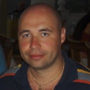 Vadim Sokolov on My World.