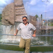 kakhaber gogodze on My World.
