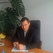 Vasily Shevchuk on My World.