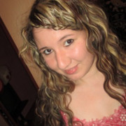 Юлия Никулина on My World.