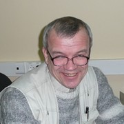 Виктор Соловей on My World.