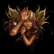 Nadezhda Alekseevna on My World.