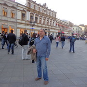 Валерий Сорочан on My World.